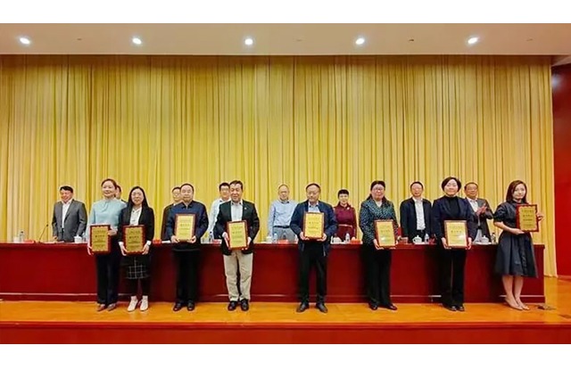 我院入选天津智库联盟成员单位